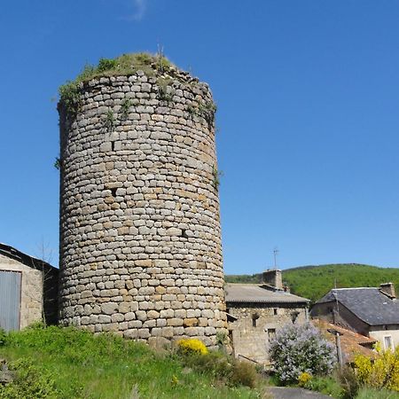 Gite Les Ducs Mialanes Luaran gambar