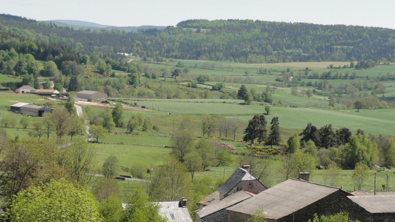 Gite Les Ducs Mialanes Luaran gambar
